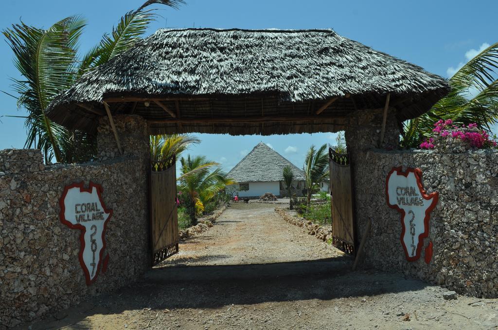 Coral Village Melinde Exterior foto